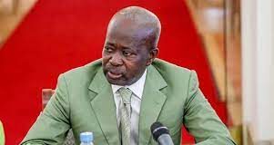 Conseil présidentiel sur les Joj 2026 : Les assurances de Diagna Ndiaye au Président Macky Sall
