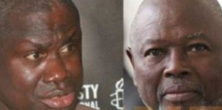 ‘N’abandonnez jamais’ : Birahim Seck à Seydi Gassama et Alioune Tine