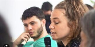 JUSTICE : 2e mandat de dépôt pour la ressortissante française Coline Fay