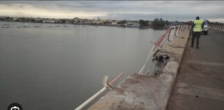 PONT ÉMILE BADIANE DE ZIGUINCHOR : Les travaux vont démarrer dans trois (3) mois selon Mansour Faye