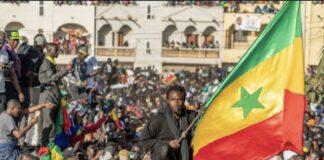 PRISON DE REBEUSS : Azura Fall, le porteur de drapeau de Sonko ‘gravement malade’ selon son avocat
