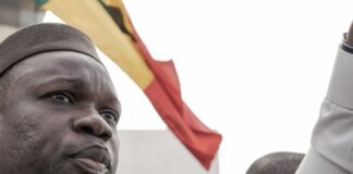 LETTRE DES 44 CANDIDATS RECALÉS ADRESSÉE A MACKY : Sonko dément toute implication