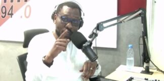 RFM : Babacar Fall victime de menaces de mort et d’injures