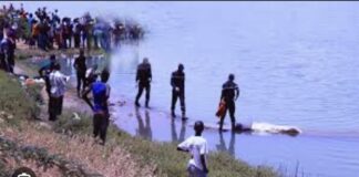 HORREUR À YEUMBEUL : Découverte d’un corps d’un enfant de 10 ans dans un bassin de rétention