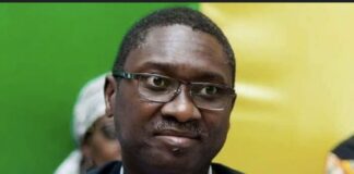 PRÉSIDENTIELLE 2024 : Ismaïla Madior Fall annonce la mise en place de commissions administratives dans la diaspora