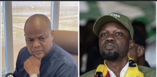 AFFAIRE PRODAC : Les Conseils de Sonko préparent un rabat d’arrêt