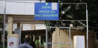 OFFICE DU BAC : Cheikh Ahmadou Bamba Gueye nommé nouveau Directeur