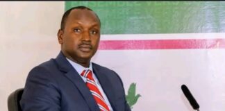 CHOIX DE SONKO PORTÉ SUR DIOMAYE FAYE : Cheikh Tidiane Dièye se prononce ce lundi