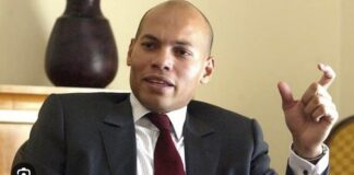 POLÉMIQUE SUR SA DOUBLE NATIONALITÉ : Karim Wade accuse Amadou Ba d’en être le principal instigateur