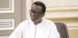 REPORT DES ÉLECTIONS : Amadou Ba oppose son véto !