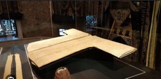 PATRIMOINE DE L’ISLAM : Macky Sall annonce l’ouverture d’un musée dédié au prophète Mouhamed (PSL) à Dakar