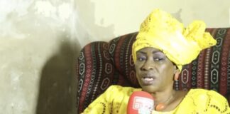 NÉCROLOGIE : Décès de l’actrice Daba Soumaré