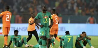 CAN 2023 : C’est fini pour le Sénégal !