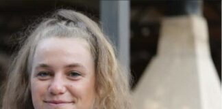 JUSTICE : Caroline Fay libérée et expulsée du territoire national