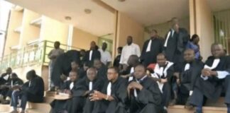 JUSTICE : Le Sytjust décrète à nouveau 72h de grève à compter de ce mardi 9 janvier