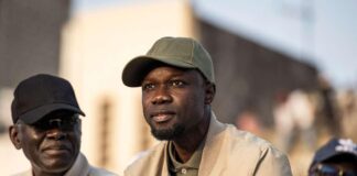 Parrainé par les députés de Pastef : ‘ J’exprime ma profonde gratitude à Ousmane Sonko ‘, (Habib Sy)