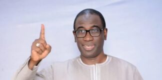 Mouhamed Ben Diop, candidat recalé : ‘ Moi-même, je ne suis pas dans le fichier électoral… ‘