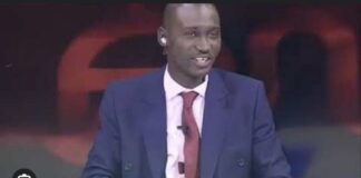 WALF TV : Pape Ndiaye de retour après sa suspension