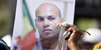 DOUBLE NATIONALITÉ DE KARIM WADE : Le Pds prend la défense de leur candidat