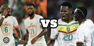 CAN 2023 : Le Sénégal affrontera la Côte d’Ivoire en huitièmes de finale