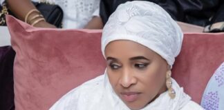 DÉCÈS DE NDEYE FATOU DIAGA : L’enterrement prévu demain mercredi au cimetière de Yoff