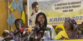 INVALIDATION DE LA CANDIDATURE DE KARIM WADE : Le Pds annonce un recours devant la Cedeao