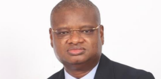 Conseil constitutionnel : le candidat du PUR Aliou Mamadou Dia a validé son dossier de candidature
