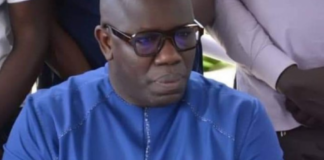 79 millions ‘virés par erreur’, le maire de Guédiawaye, Ahmet Aïdara, au cœur d’un scandale potentiel