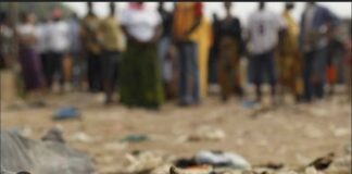 THIES : Assane Seck, un oncle de Birame Soulèye retrouvé mort et égorgé