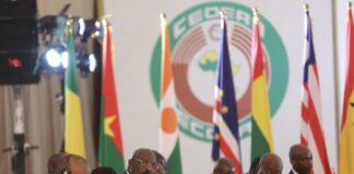 ANNONCE DU RETRAIT DU MALI, DU BURKINA ET DU NIGER : La Cedeao réplique !