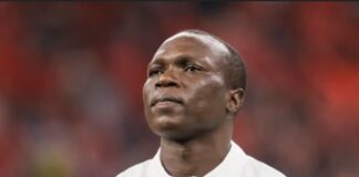 CAN 2024 : Le Cameroun jouera sans ‘sa star’ Vincent Aboubakar