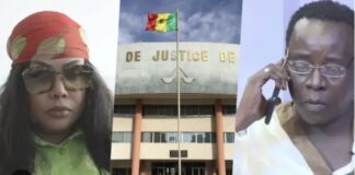 KOUTHIA VS POTÉ : L’humoriste relaxé, l’avocat de Poté conteste !