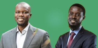 PRÉSIDENTIELLE 2024 : Les soutiens au candidat de Sonko, Bassirou Diomaye Faye se succèdent