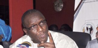 ‘DOGGALI BENNO’ : Cheikh Omar Anne demande aux candidats recalés de faire ‘profil bas’