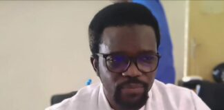 PRÉSIDENTIELLE 2024 : La sentence est tombé pour Thierno Cissé, le ‘candidat faussaire’