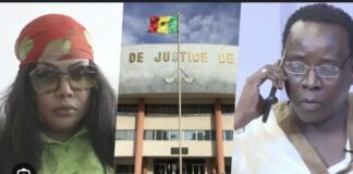 PROCÈS EN DIFFAMATION KOUTHIA VS AMINA POTÉ : L’affaire jugée ce mercredi