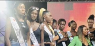 DÉCÈS DE DIAGA : La finale nationale du concours Miss Sénégal reportée !