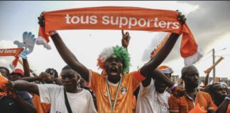 SÉNÉGAL VS CÔTE D’IVOIRE : Une marche pour la paix organisée ce samedi à Yamoussoukro