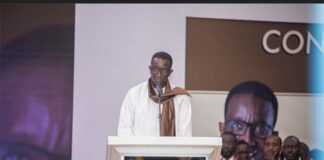 PRÉSIDENTIELLE 2024 : Amadou Ba bientôt investi par Benno Bokk Yakaar