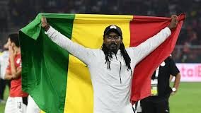 Aliou Cissé Coach de l’équipe nationale : « Il nous fallait être patients »