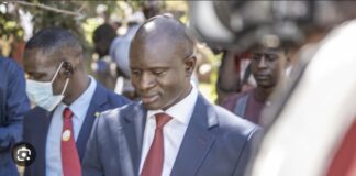 PRÉSIDENTIELLE 2024 : Diomaye Faye tend la main au Dr Babacar Diop