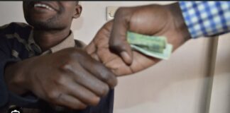 CORRUPTION : Le Sénégal toujours champion !
