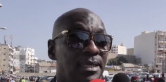 LYNCHÉ APRÈS SA DÉCLARATION SUR L’ÉLIGIBILITÉ DE SONKO : Me Khoureychi Ba réplique