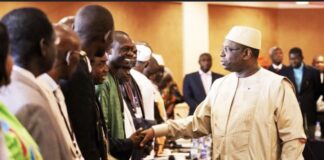 PRÉSIDENTIELLE 2024 : Macky Sall convoque la conférence des leaders de Benno