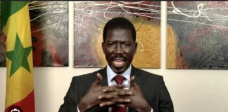 PRÉSIDENTIELLE 2024 : Talla Sylla retire sa candidature