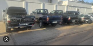 SÉCURISATION DE LA VILLE SAINTE DE TOUBA : Le khalife remet 4 pick-up aux baye faal