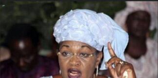 PRÉSIDENTIELLE 2024 : Le mandataire de la candidate recalée Aida Mbodj, annonce un recours