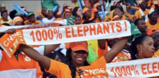 AGRESSION MORTELLE D’UN SUPPORTER IVOIRIEN AU SÉNÉGAL : L’Amicale des étudiants et élèves ivoiriens dément et apporte des précisions