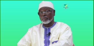 Justice pénale contre les opposants – Alioune Tine déballe