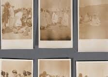 Semaine du patrimoine de Cheikh Ahmadou Bamba : démarrage par une exposition de photos du défunt guide religieux